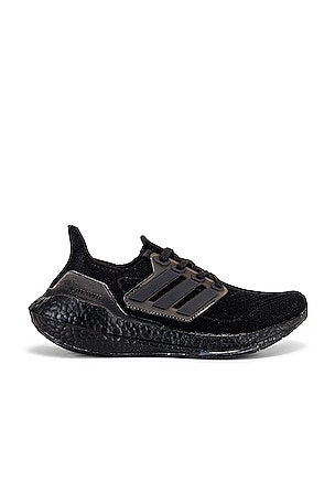 adidas gazelle silver green womens Ultraboost 21 W Cloud White / Core Black / Solar Red main image 0