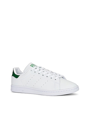 adidas Originals Stan Smith in White