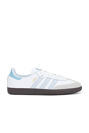 adidas Originals Samba Og in Crystal White | REVOLVE