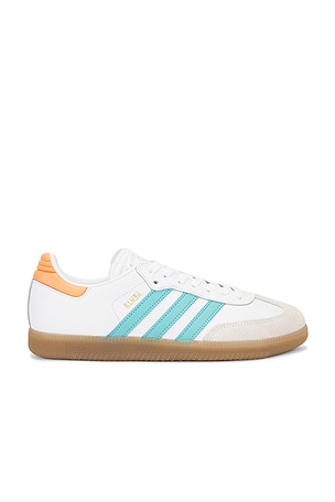 Messi Sambaadidas Originals$100NEW