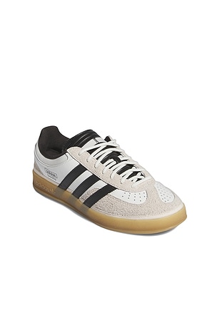 adidas Originals x Bad Bunny Gazelle Sneakers in White