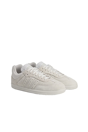 adidas Originals X Dingyun Zhang Samba Sneaker in White