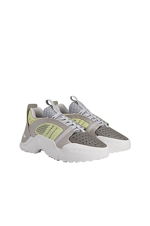 adidas Originals x Dingyun Zhang Kouza Sneaker in Grey