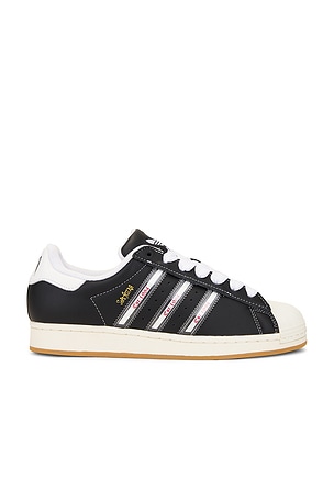 Korn Superstar Sneakers adidas Originals