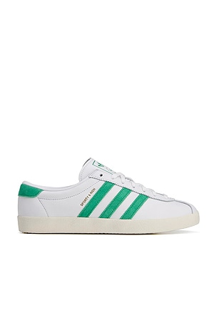 x Sporty & Rich Blanc Sneakers adidas Originals