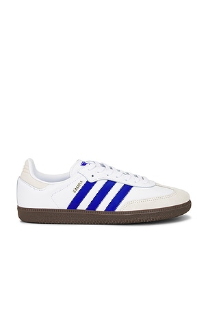 Samba Og Sneaker adidas Originals