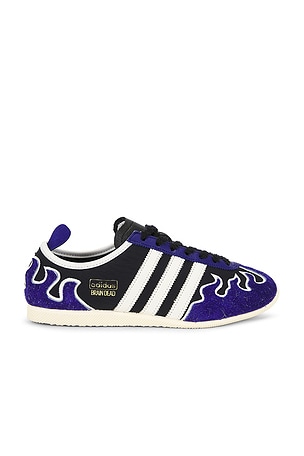 x Brain Dead x Brody King Japan Low Low Sneaker adidas Originals