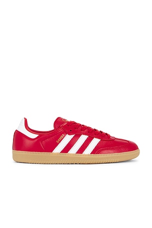 Samba Og Sneaker adidas Originals