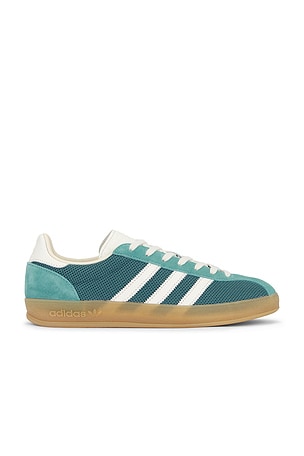 Gazelle Indoor Pro Sneakeradidas Originals$150NEW