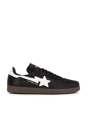 x Bape Low Sneaker adidas Originals