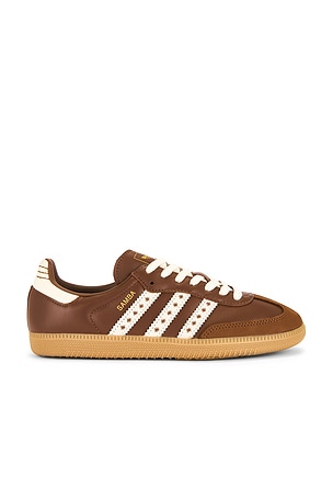 Samba Og Sneakers adidas Originals