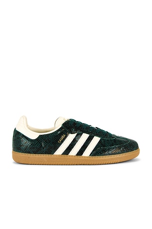 Samba Og Sneakers adidas Originals