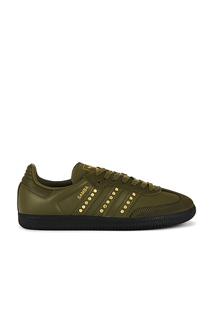 Samba Og Sneakers adidas Originals