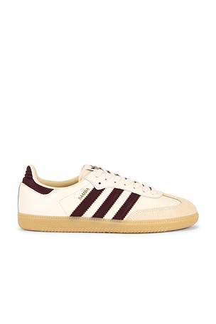 Samba Og Sneaker adidas Originals