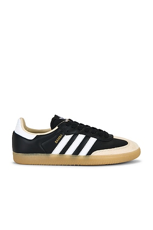 Samba Og Sneaker adidas Originals