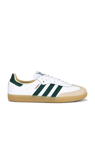 Samba Og Sneaker adidas Originals