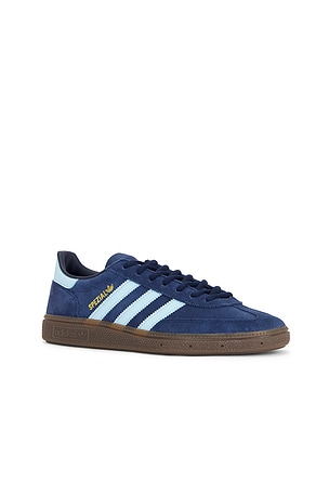 adidas Originals Handball Spezial Sneaker in Navy