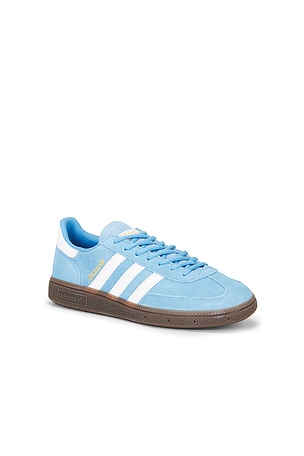 adidas Originals Handball Spezial Sneaker in Blue