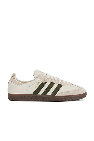 Samba Og Sneaker adidas Originals