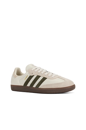 adidas Originals Samba Og Sneaker in Grey