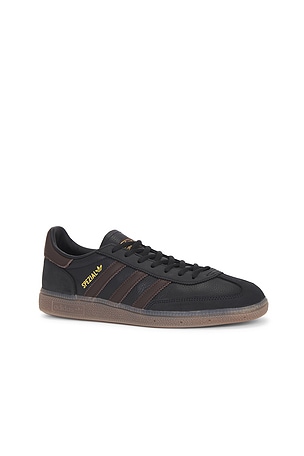 adidas Originals Handball Spezial Sneaker in Black