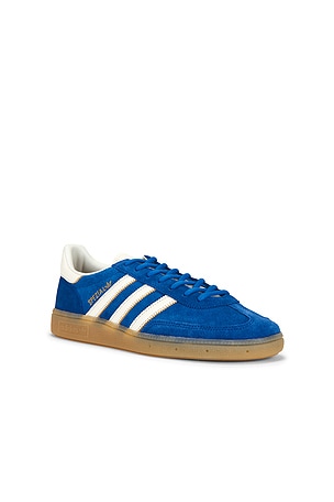 adidas Originals Handball Spezial Sneaker in Royal