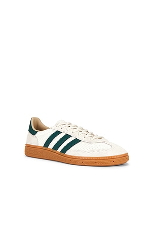 adidas Originals Handball Spezial Sneaker in White