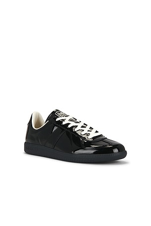 adidas Originals Army Sneaker in Black