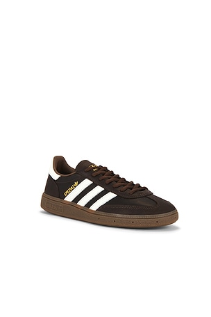 adidas Originals Handball Spezial Sneaker in Brown
