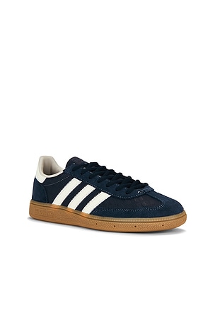 adidas Originals Handball Spezial Sneaker in Blue