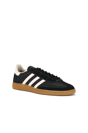 adidas Originals Handball Spezial Sneaker in Black