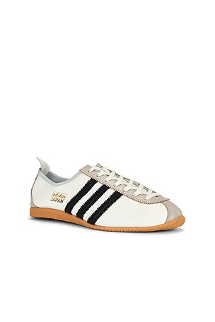 adidas Originals Japan Sneaker in White