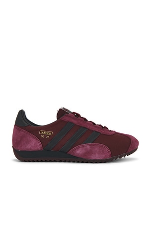 Sl 72 Pt Sneaker adidas Originals
