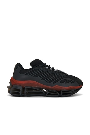 x Willy Chavarria Megaride AG XL Sneaker adidas Originals