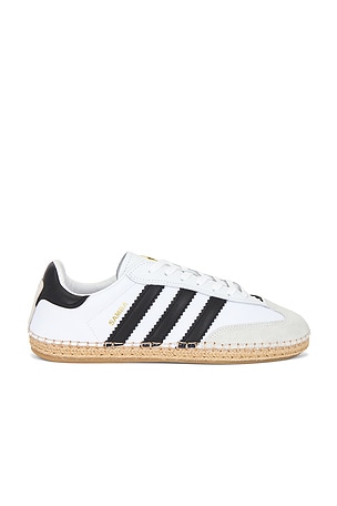 x Clot By Edison Chen Samba Sneaker adidas Originals