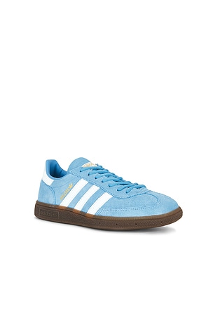 adidas Originals Handball Spezial Sneaker in Blue