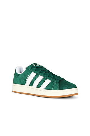 adidas Originals Campus 00s Sneaker in Green