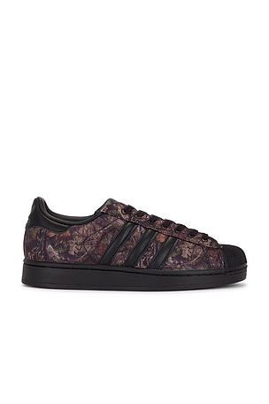 Superstar II Sneaker Mossy Oak adidas Originals
