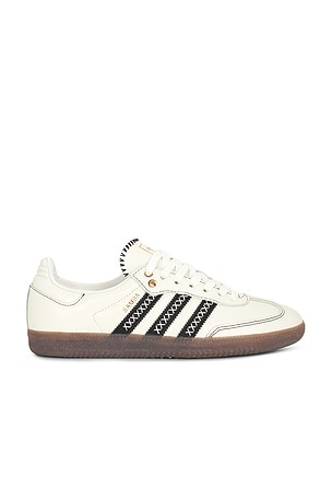 Samba OG Sneaker adidas Originals