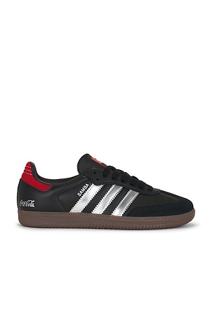 Samba OG Coca-Cola Sneaker adidas Originals