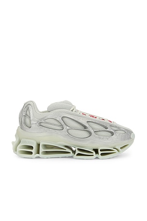 x Willy Chavarria Megaride adidas Originals
