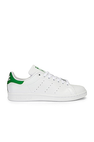 adidas Originals Stan Smith in White