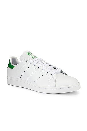 adidas Originals Stan Smith in White
