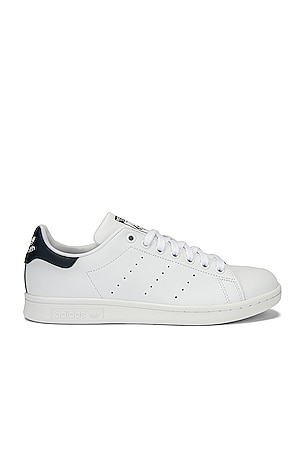 adidas Originals Stan Smith in White