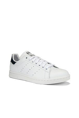 adidas Originals Stan Smith in White