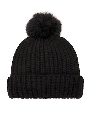 The Pom Hat Adrienne Landau