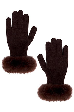Lucie Glove Adrienne Landau