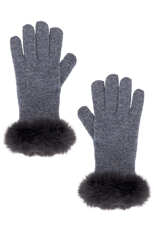 Lucie Glove Adrienne Landau