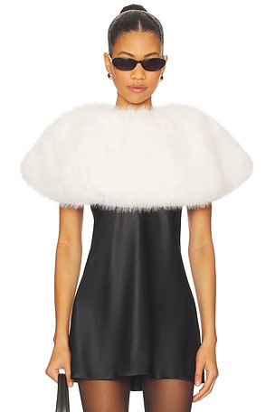 Luna Shawl Adrienne Landau