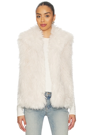 Imogen Vest Adrienne Landau